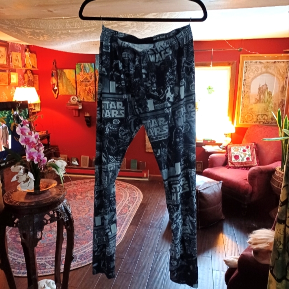 Star Wars Leggings